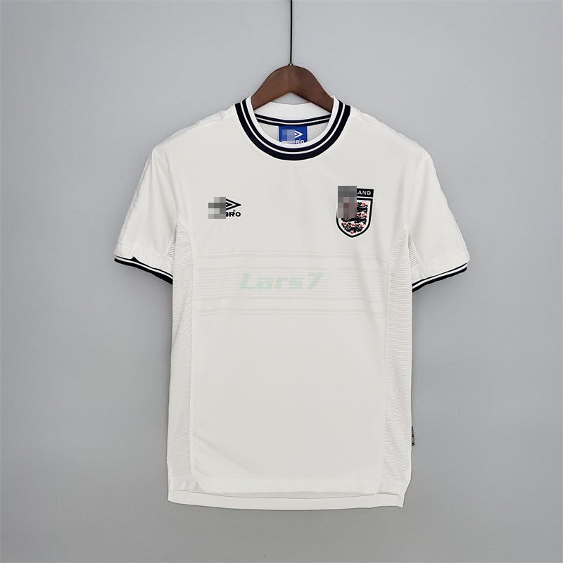 camiseta roja inglaterra