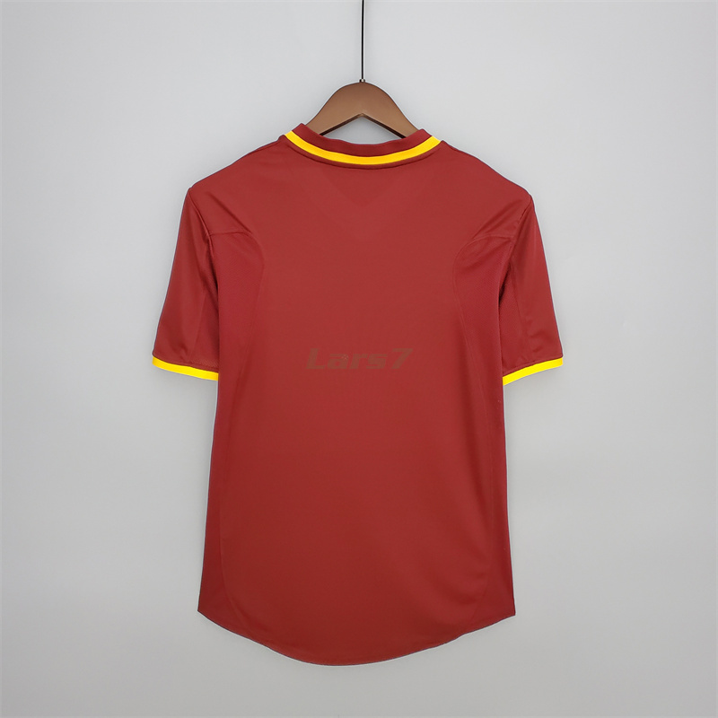 camiseta retro barca