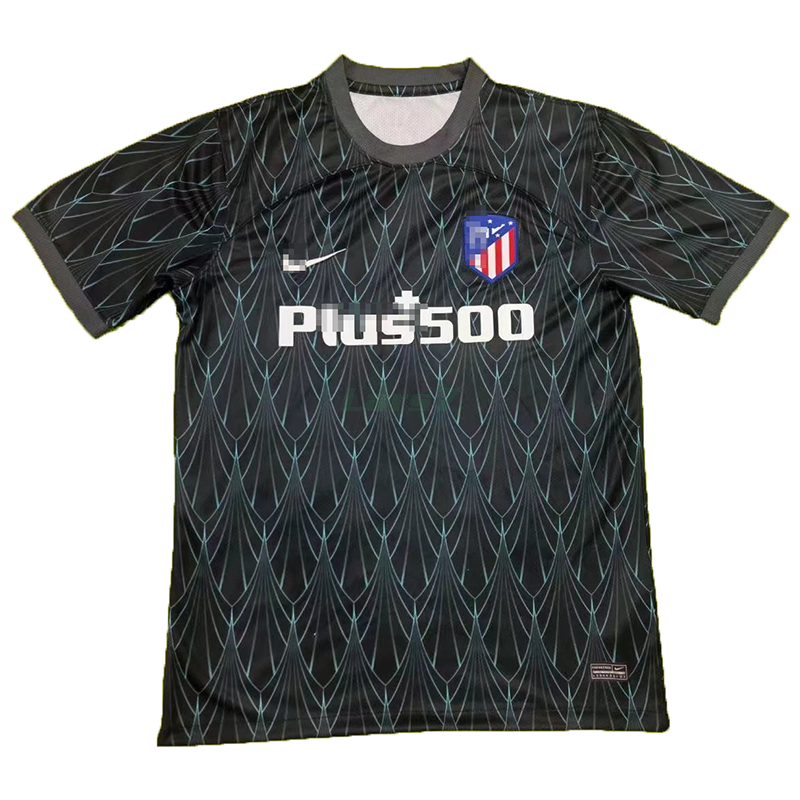 camiseta del atletico de madrid 2023