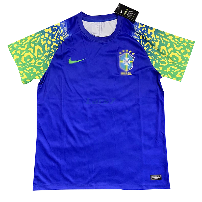 nueva camiseta de brasil 2019