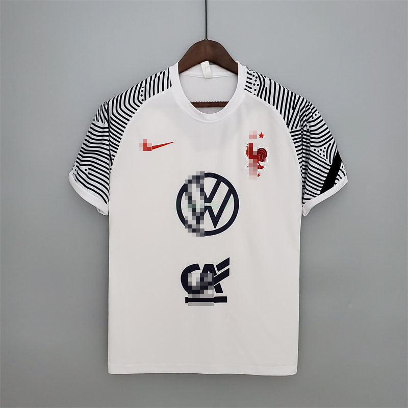 camiseta de francia para nios