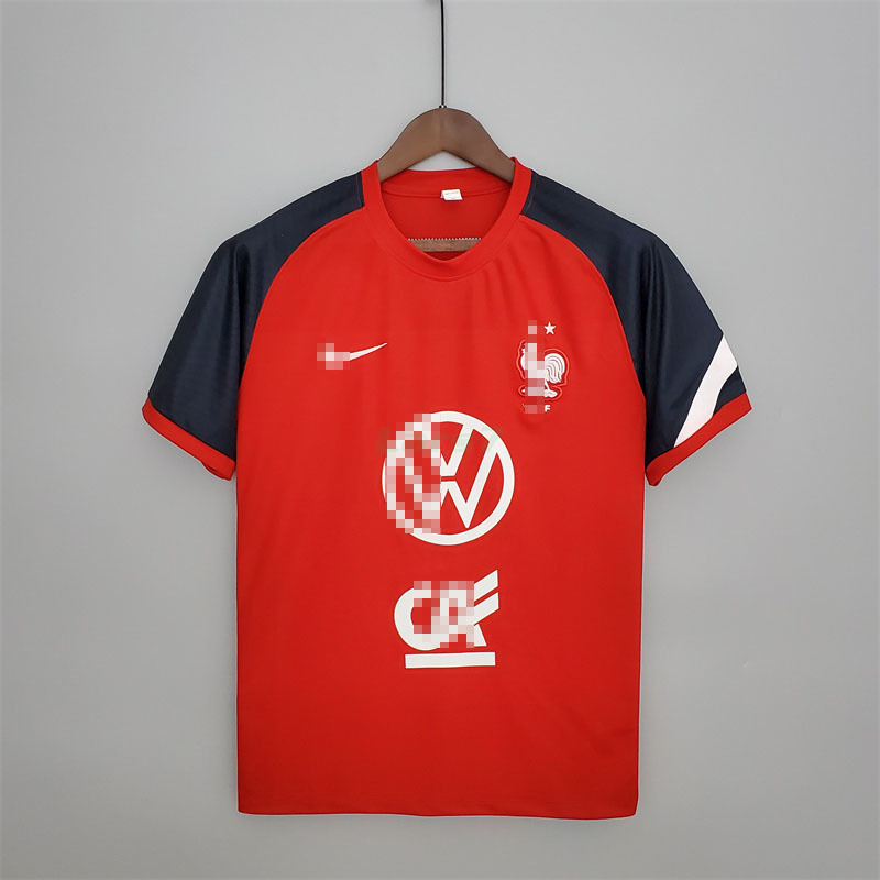 seleccion francia camiseta 2018