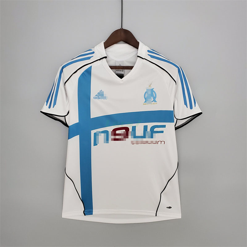 camisetas retro de francia