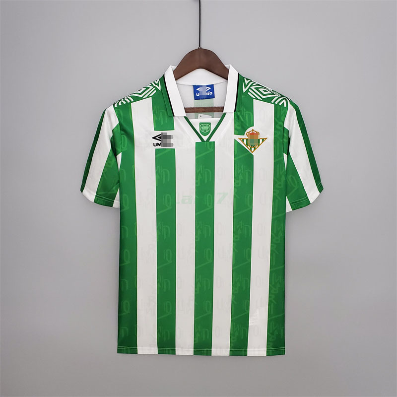 real betis balompie uefa