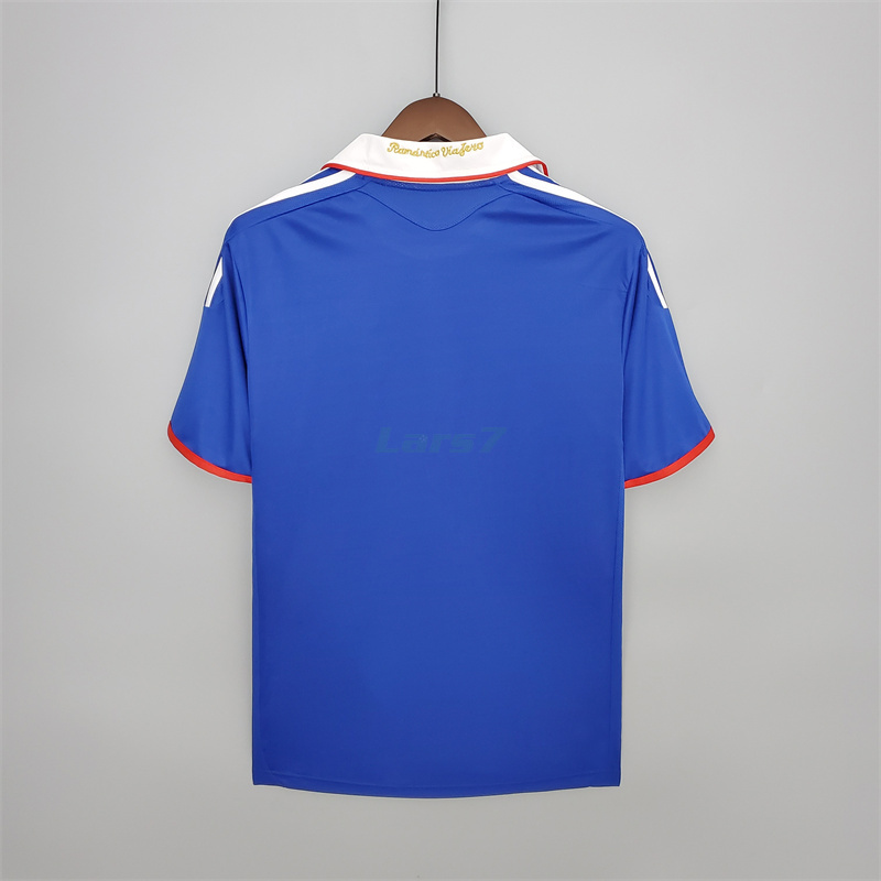 adidas camiseta beyern retro