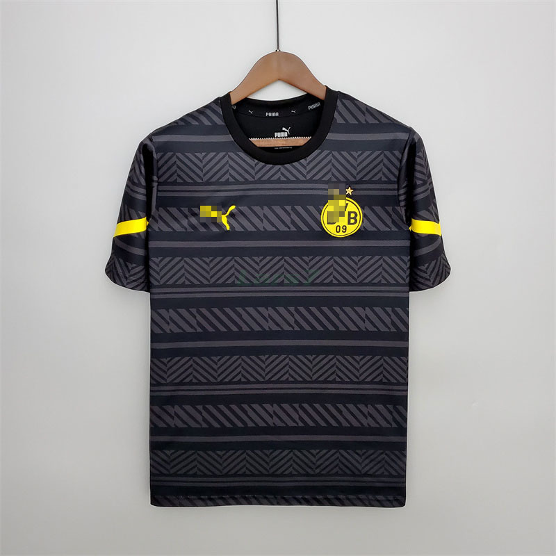 chandal dortmund 2018