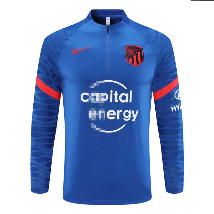 chandal atletico de madrid 2014 15