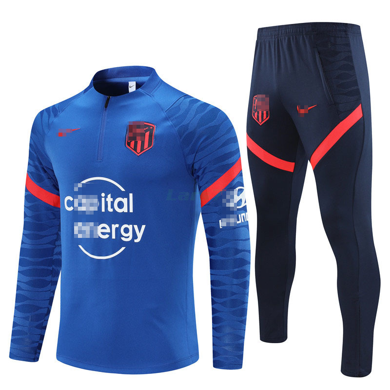 chandal atletico de madrid 2019 nio