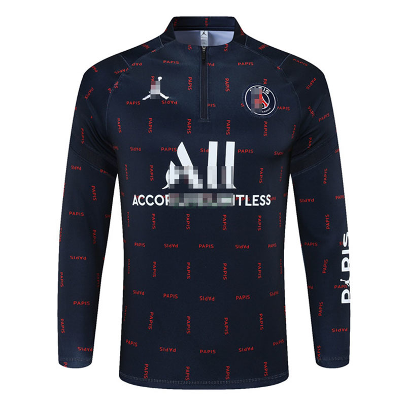 chandal psg 2017 rojo