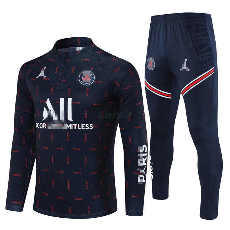 chandal psg 2019 20