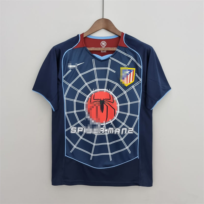 camiseta retro cantona