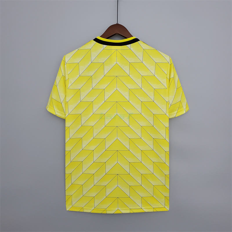 camiseta borussia dortmund 2022