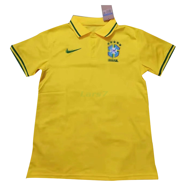 camiseta brasil 2019 blanca