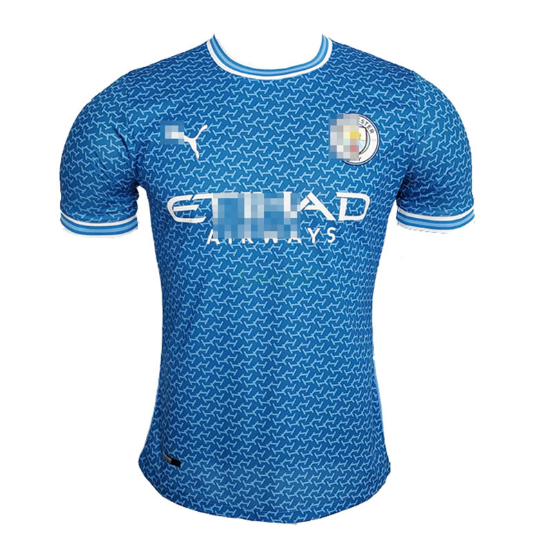 tercera equipacion manchester city 2018