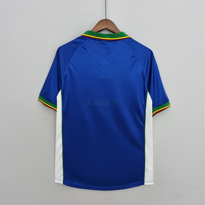 camisetas retro futbol coolligan