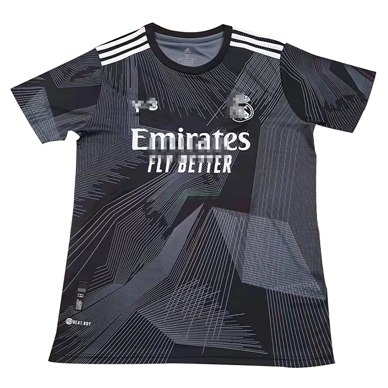 camiseta entrenamiento real madrid