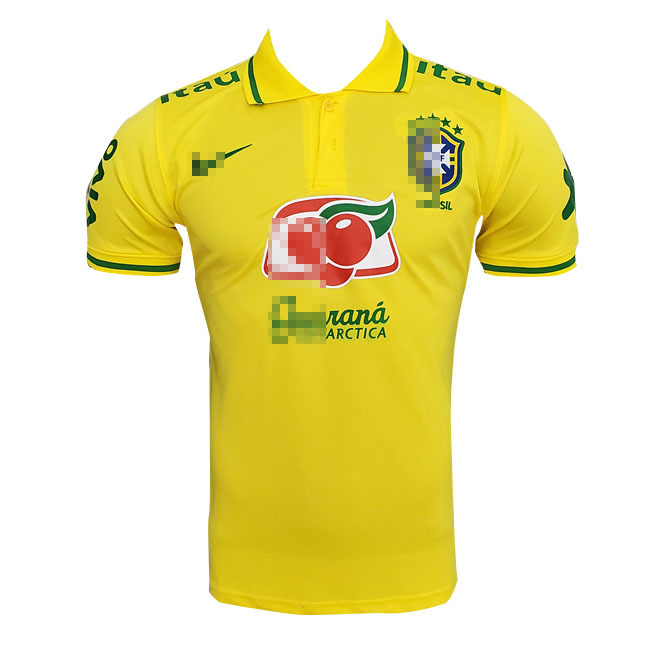 brasil equipacion 2012