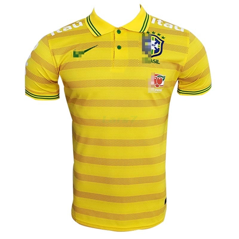 camiseta brasil 1986