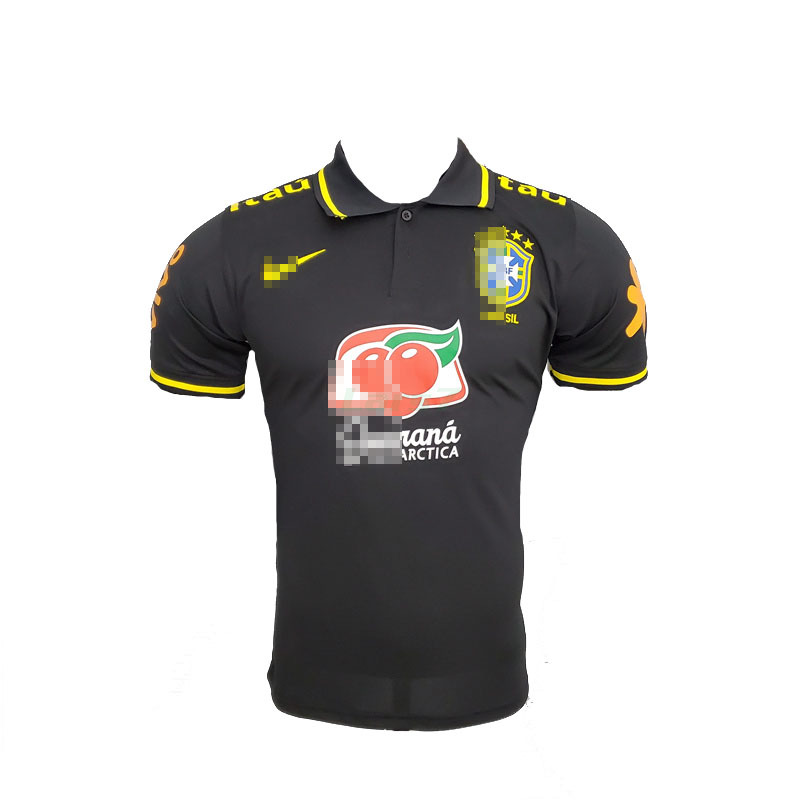 camiseta brasil mundial 2018 mujer