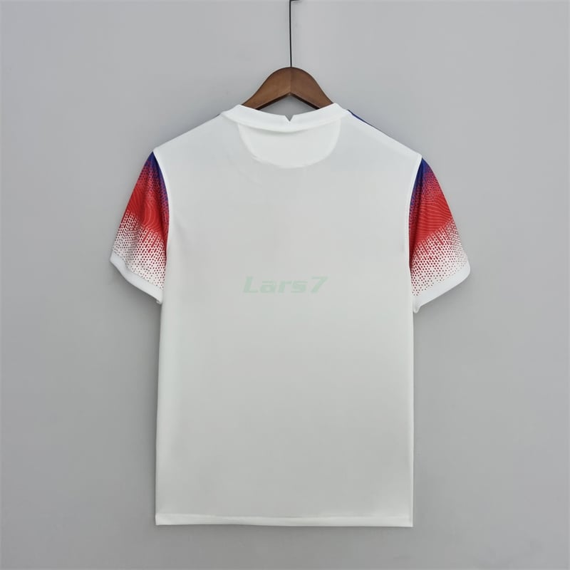 camiseta inglaterra euro 2012