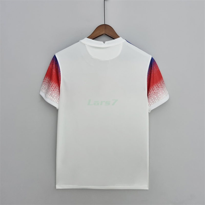 camiseta inglaterra euro 2012