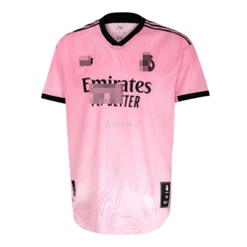 nueva equipacion real madrid 2021