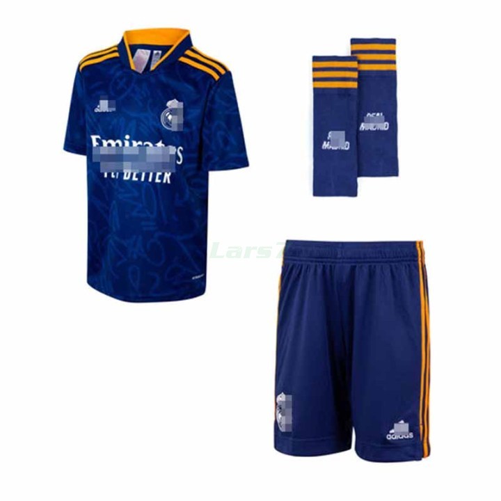 equipaciones futbol online nio