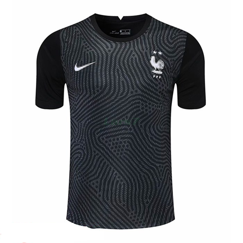 camiseta oficial francia