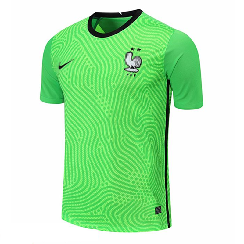 francia camiseta centenario