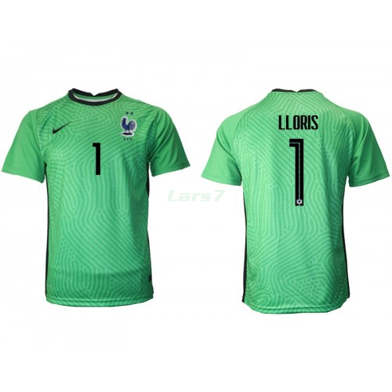 camiseta francia mundial rusia