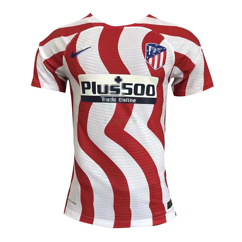 camiseta atletico de madrid 2023