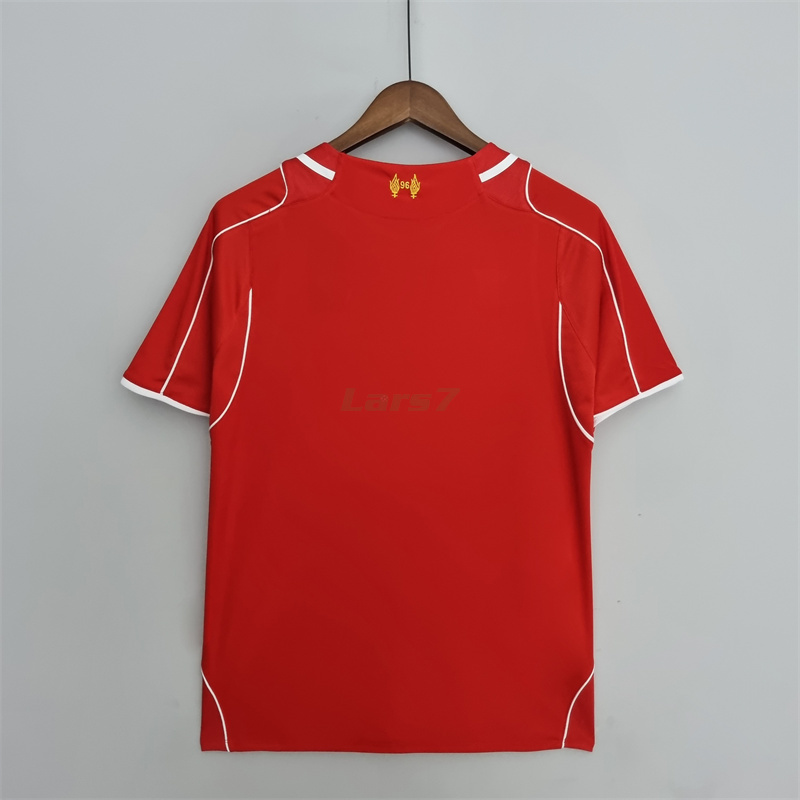 camiseta liverpool 2019 liga