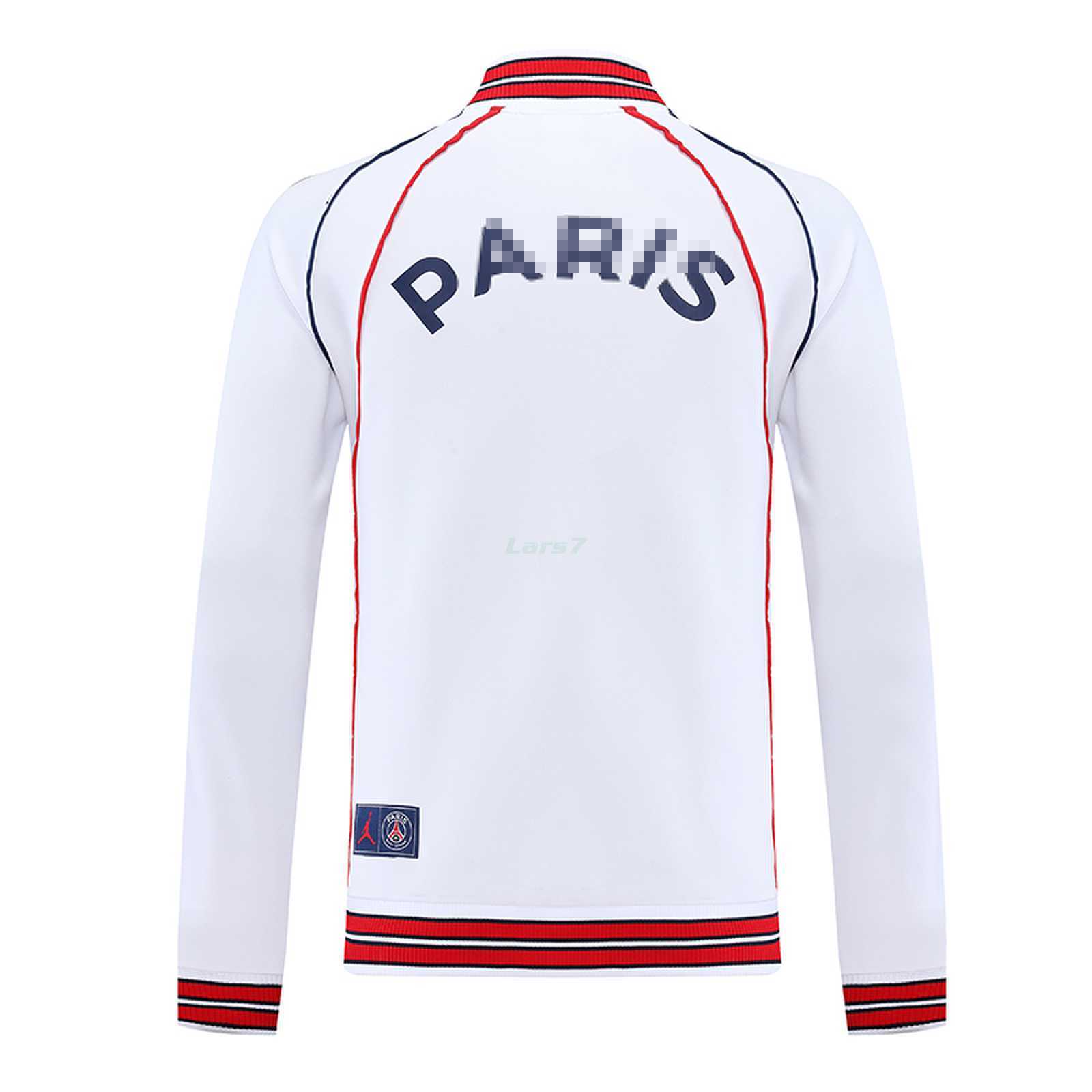 psg chaqueta