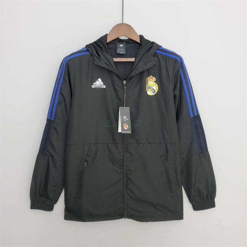 sudadera real madrid 2014