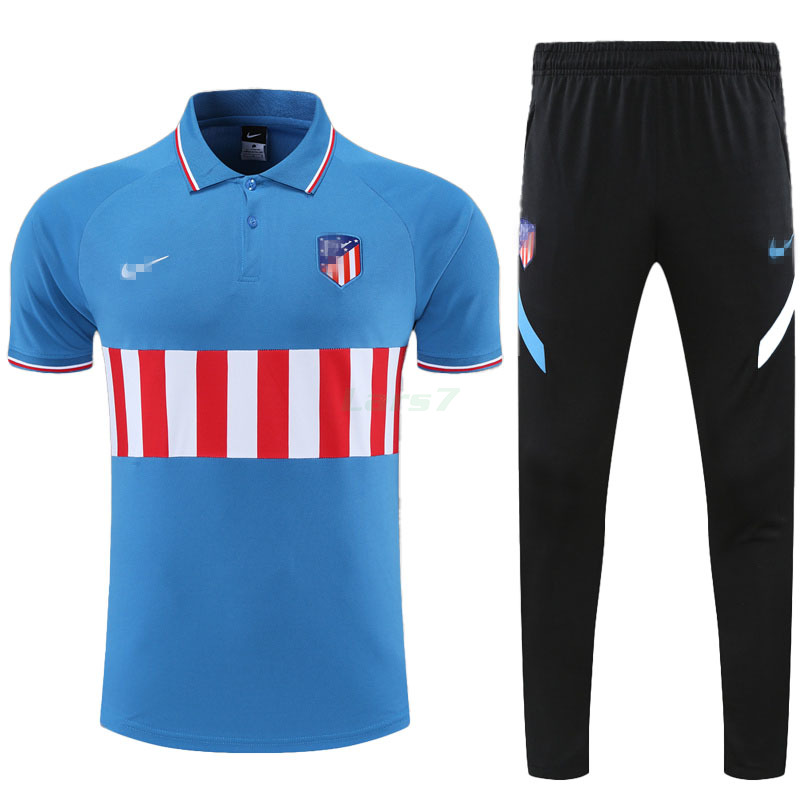 chandal atletico de madrid 2018 nio