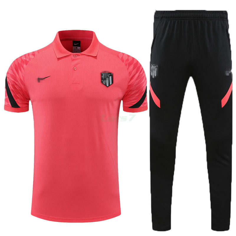 chandal atletico de madrid 2020 nio