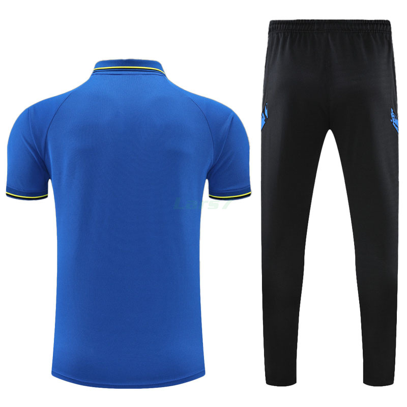 chandal barcelona dri-fit