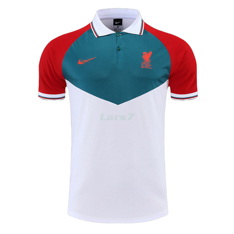 chandal de liverpool 2012