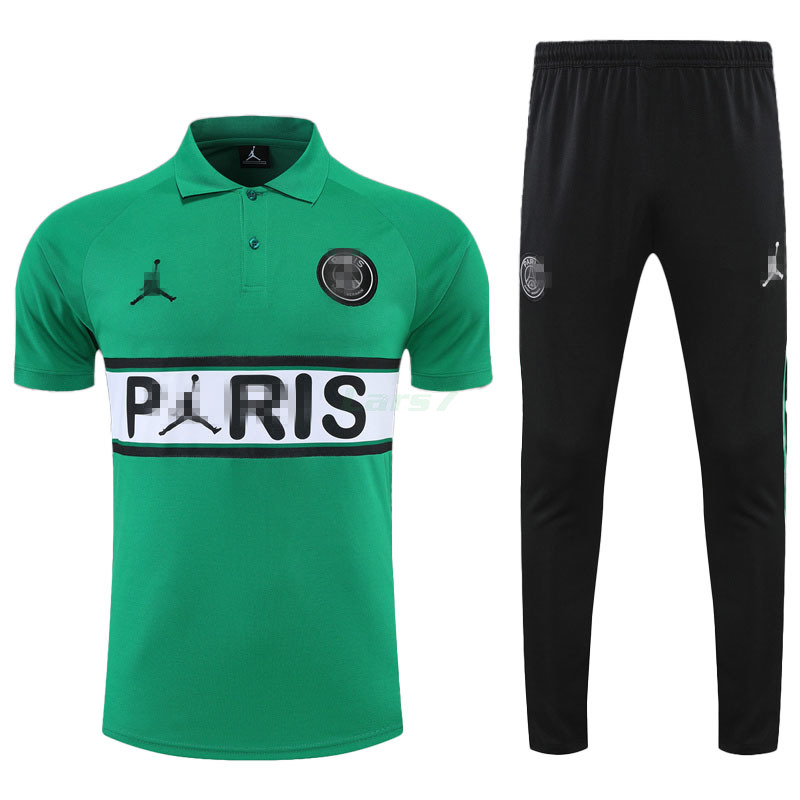 chandal psg blanco 2019