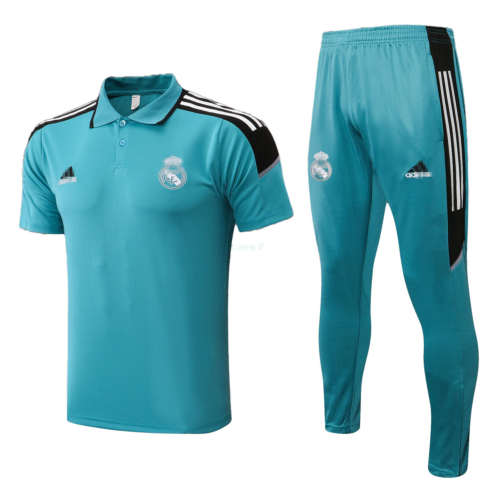 chandal de real madrid 2019