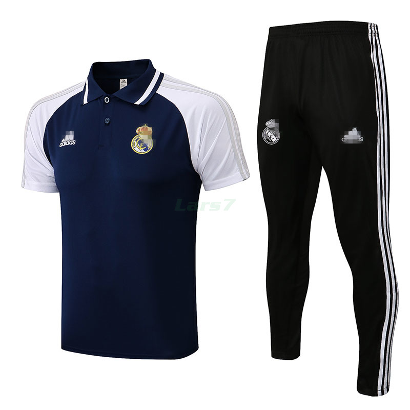 chandal real madrid capucha