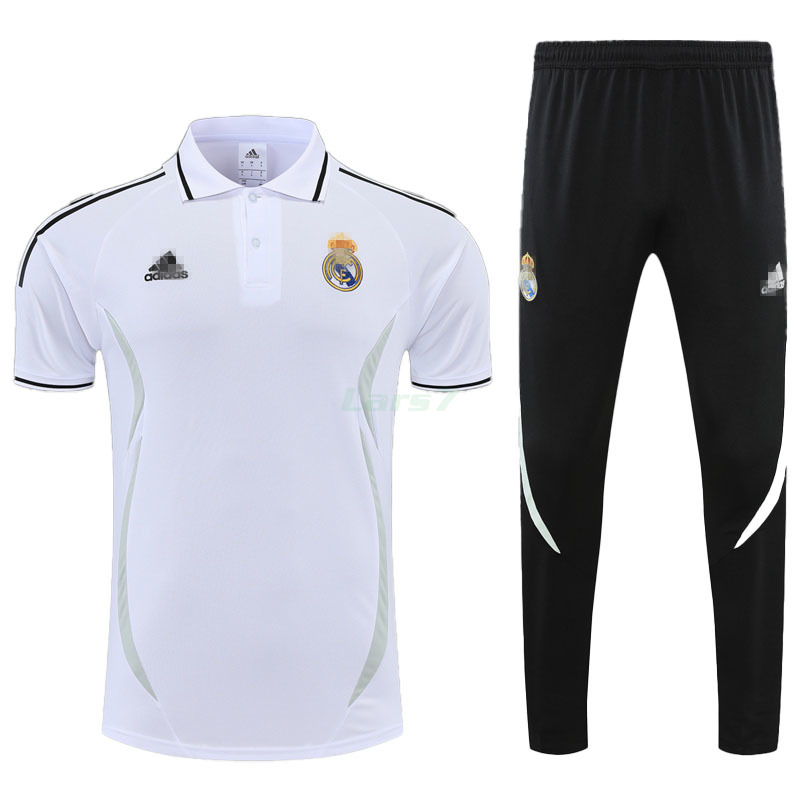 chandal real madrid mujer