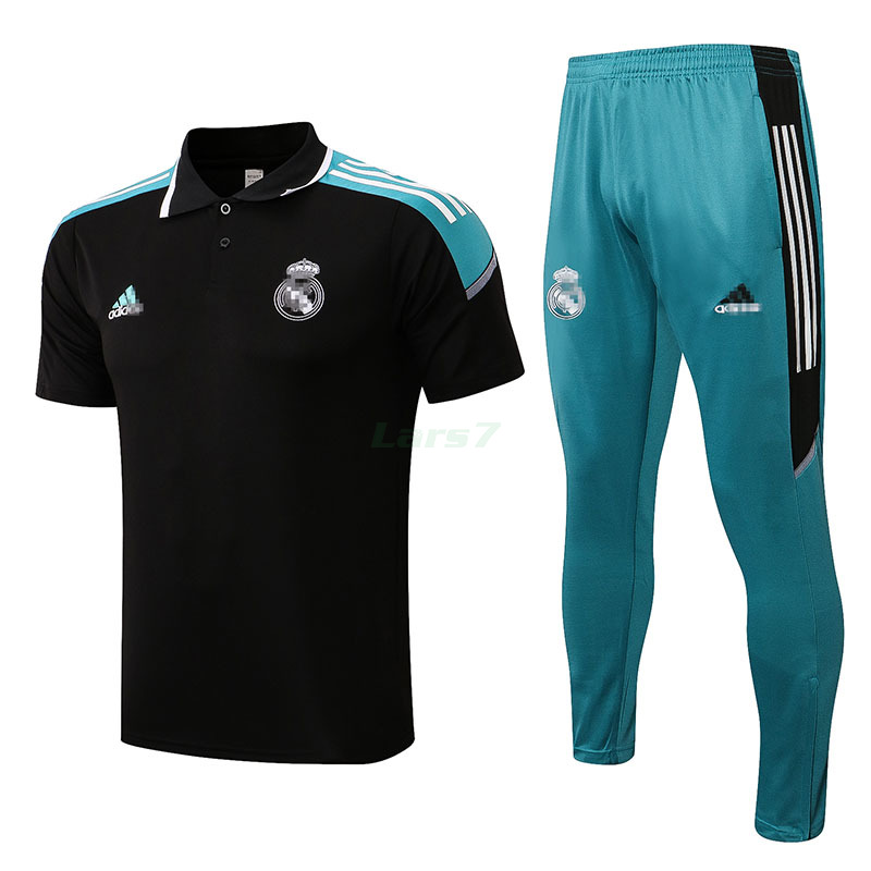 chaqueta de invierno real madrid