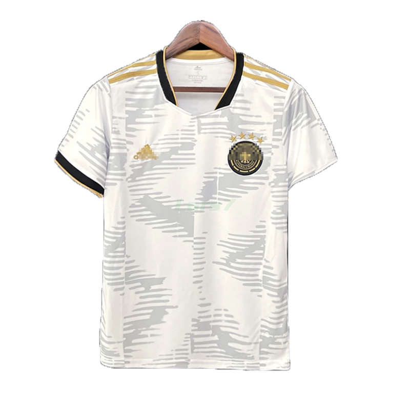 camiseta alemania 2020