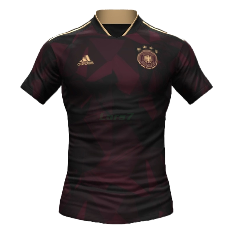 equipacion de alemania 2018