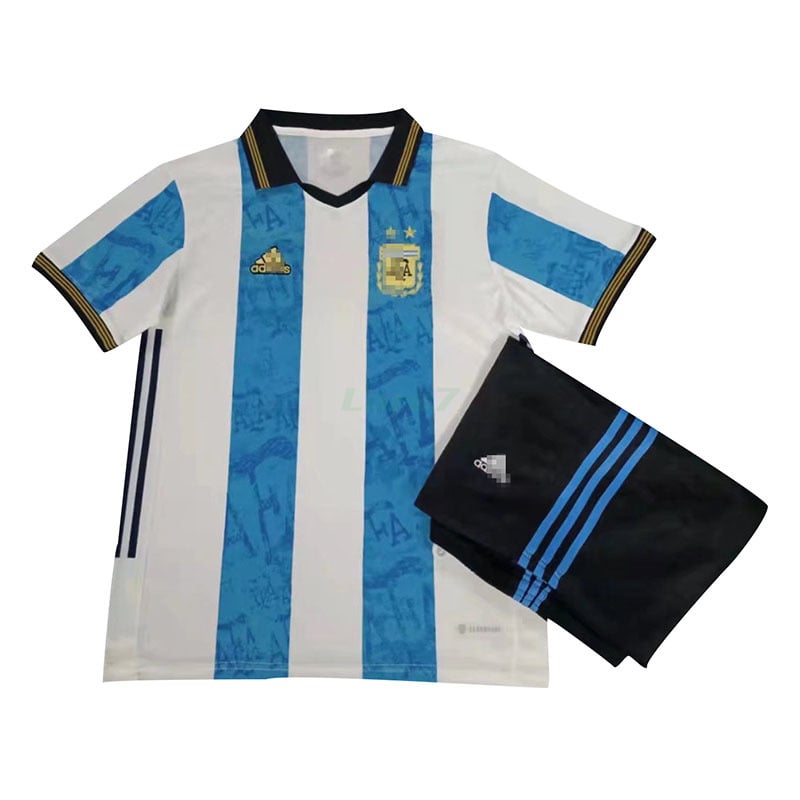 camiseta argentina 2014 mujer