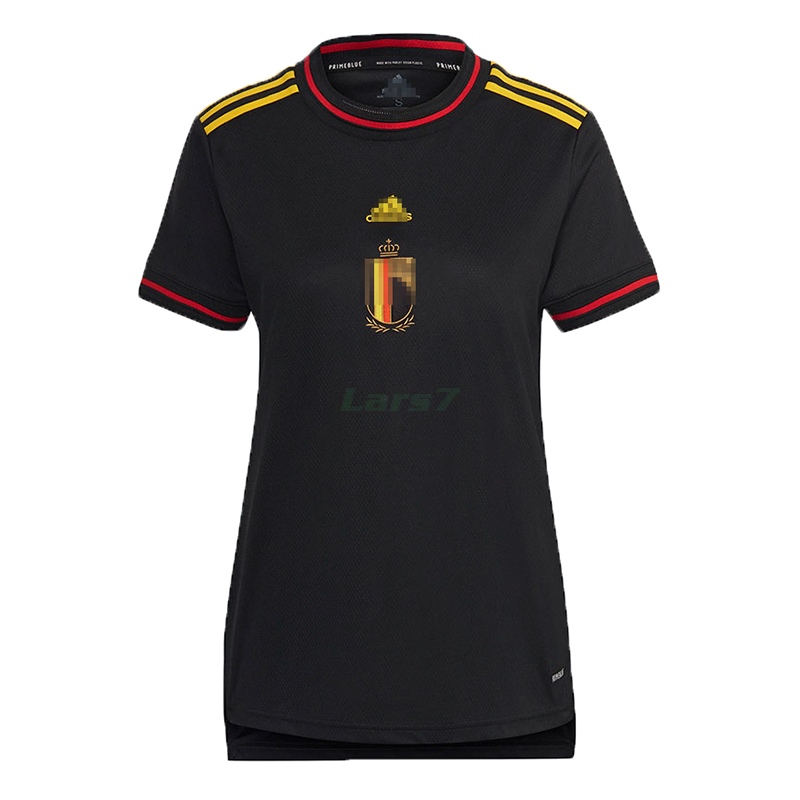 camiseta belgica 2002