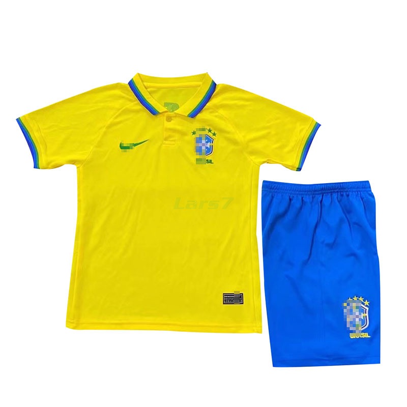 camiseta de brasil 2014