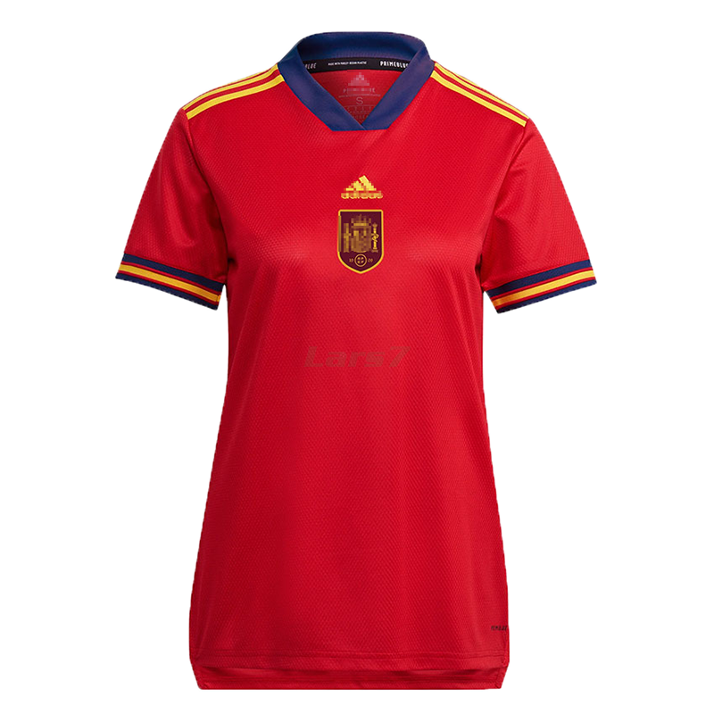 equipacion seleccion espaola 2022