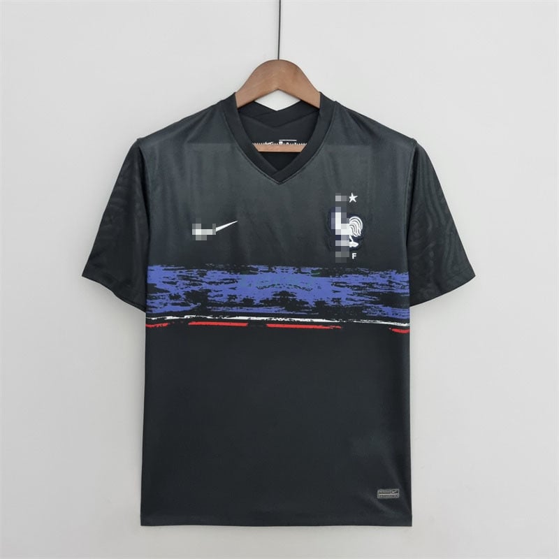 camisetas eurocopa 2020 francia